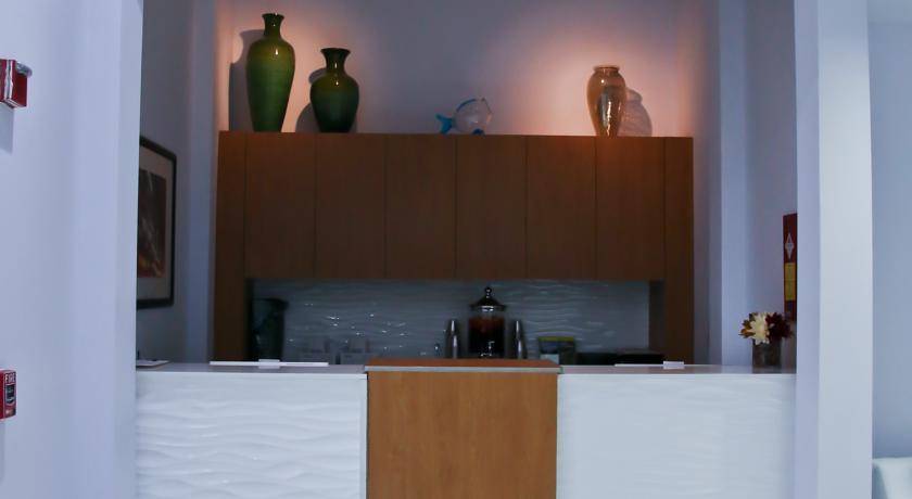 C Ocean Rentals At Strand Ocean Drive (Adults Only) Miami Beach Rom bilde