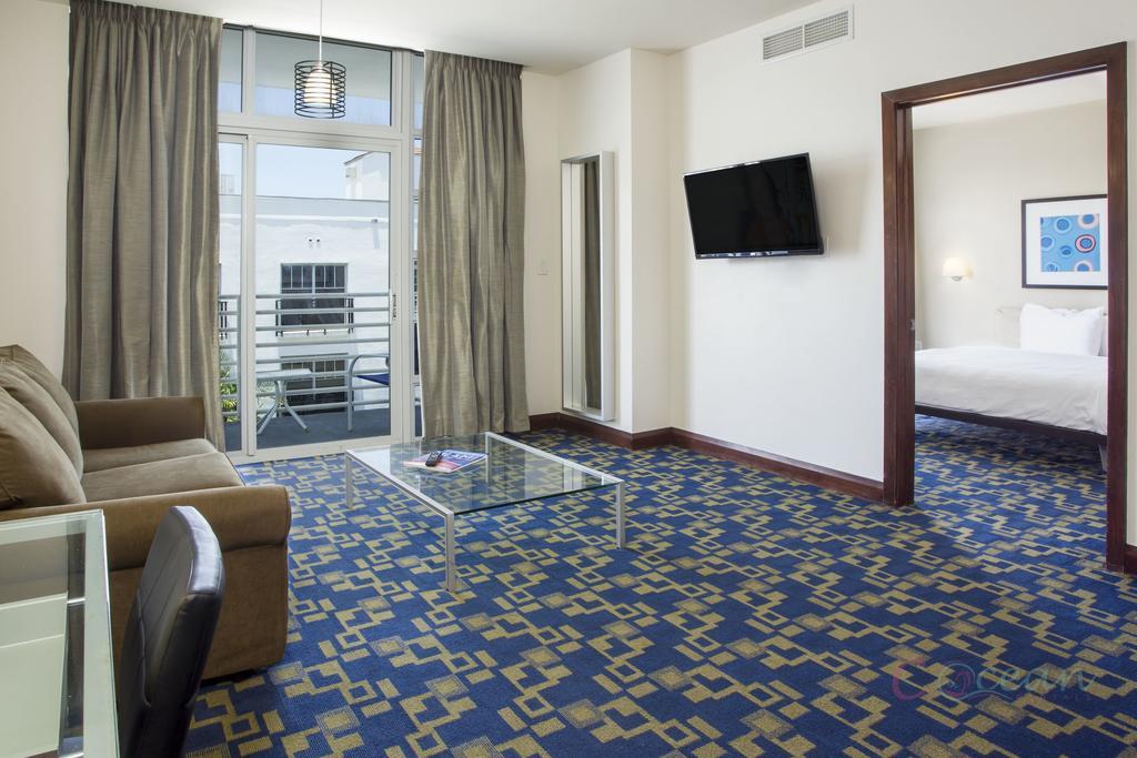 C Ocean Rentals At Strand Ocean Drive (Adults Only) Miami Beach Eksteriør bilde