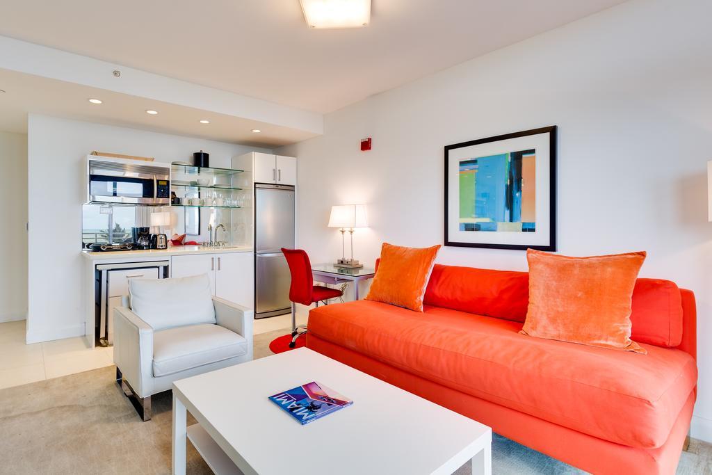 C Ocean Rentals At Strand Ocean Drive (Adults Only) Miami Beach Eksteriør bilde
