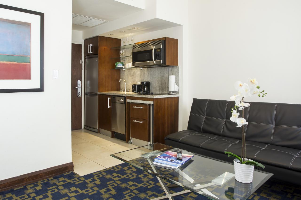 C Ocean Rentals At Strand Ocean Drive (Adults Only) Miami Beach Eksteriør bilde