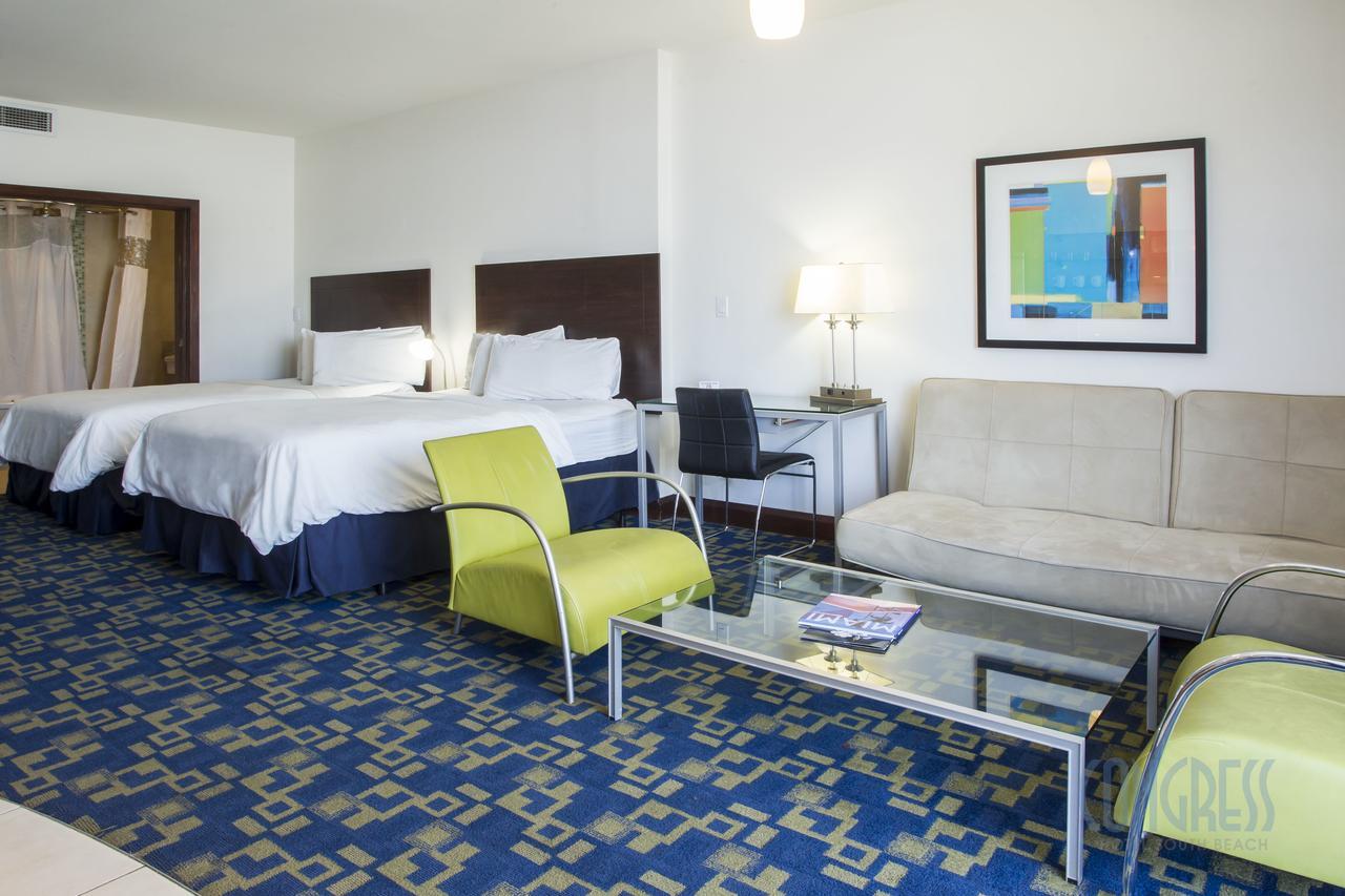 C Ocean Rentals At Strand Ocean Drive (Adults Only) Miami Beach Eksteriør bilde